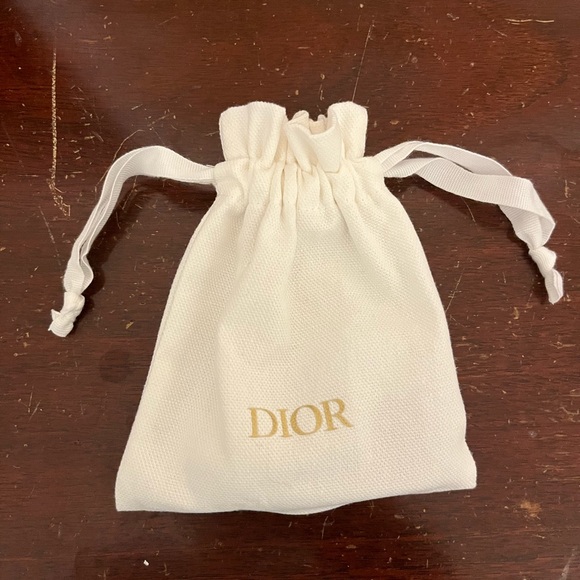 Dior dust bag - Picture 4 of 4